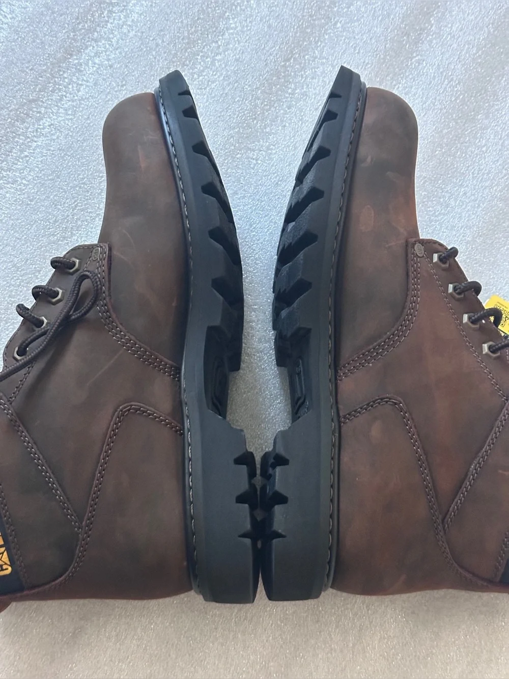 Carhartt quality oiled